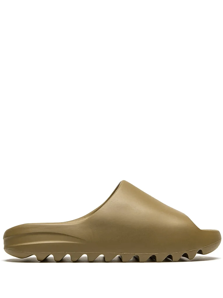 Adidas Yeezy Core slides