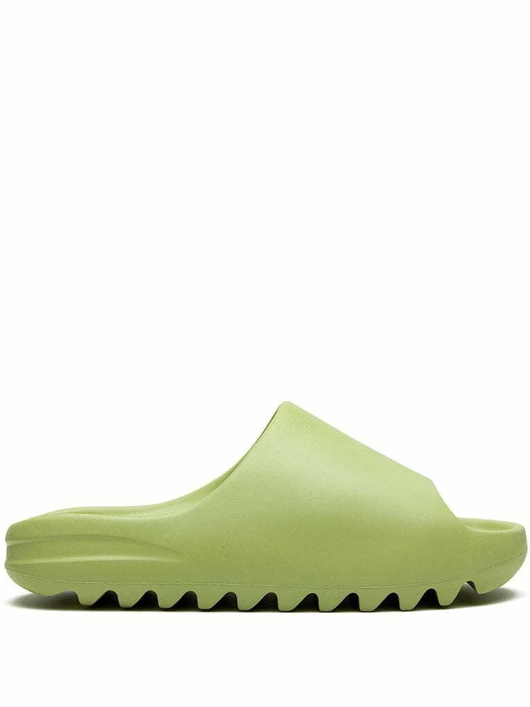 Adidas Yeezy "Resin" slides