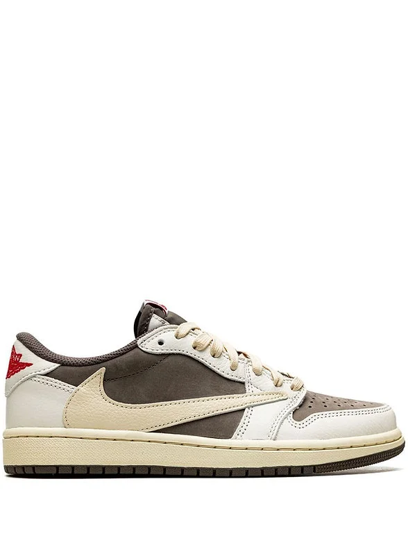 AJ 1 x Travis Scott Low OG "Reverse Mocha"