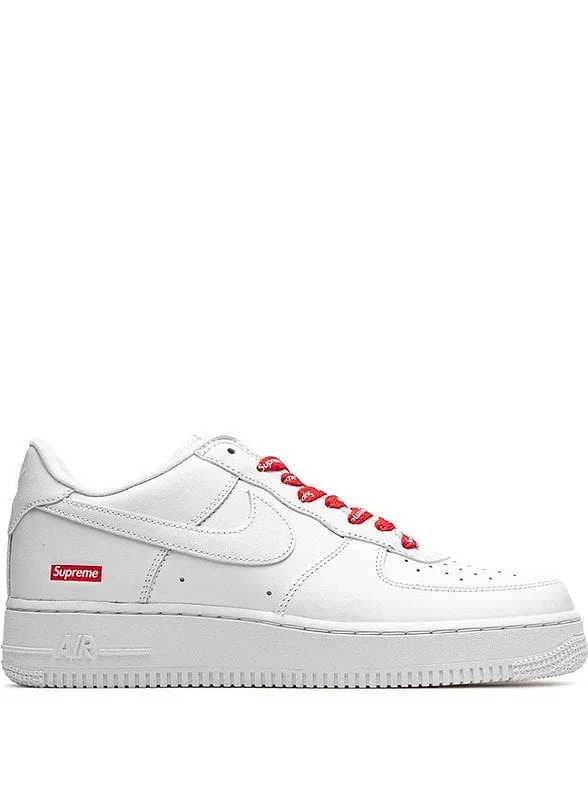 Nike x Supreme Air Force 1 Low
