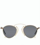 Gucci HA HA HA pince-nez