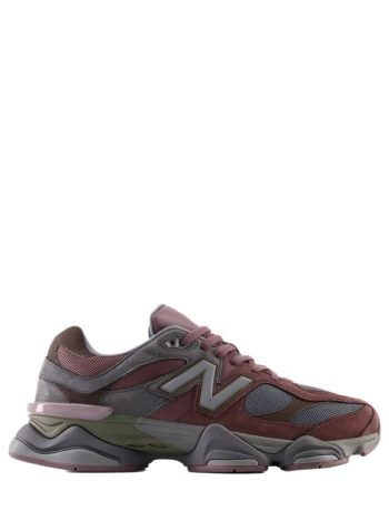 New Balance 9060 "Clothed in Truffle"