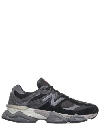 New Balance 9060 "Black Castlerock Grey"