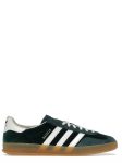 Adidas x Gucci Gazelle Green