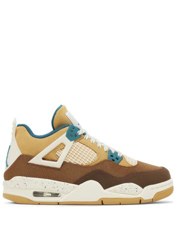 Air Jordan 4 "Cacao Wow"