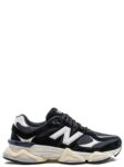 New Balance  9060 "Black White"
