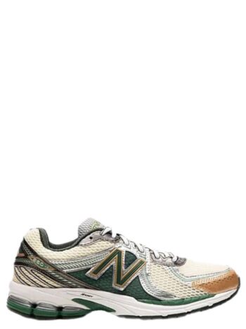 New Balance x Aimé Leon Dore 860 v2