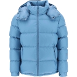 Moncler Genius Moncler X Fragment Hiroshi Fujiwara Acanthus Short Down Jacket