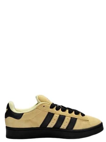 Adidas Campus 00s "Almost Yellow/Core Black"