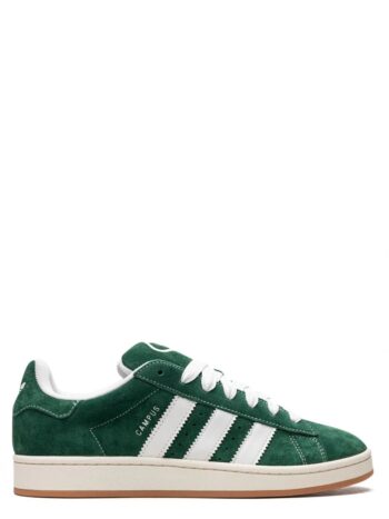 Adidas Campus 00s "Dark Green"