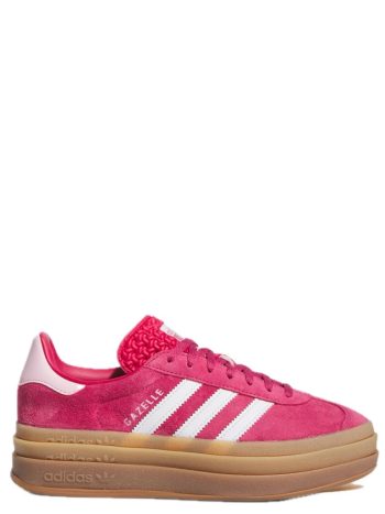 Adidas Gazelle Bold "Wild Pink"