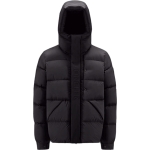 Madeira short down jacket