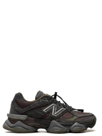 New Balance 9060 "Blacktop/Dark Moss/Black"