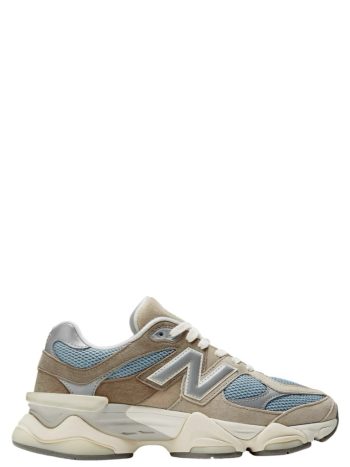 New Balance 9060 "Sea Salt/Blue"