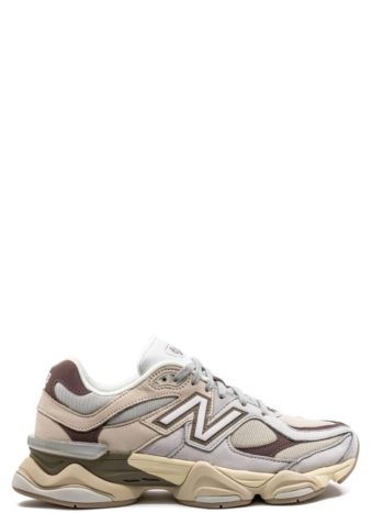 New Balance 9060 "Grey Matter/Timberwolf"