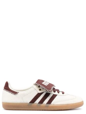 Samba & Wales Bonner "Cream White"