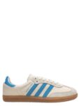 Samba & Wales Bonner "Cream Blue"