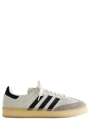 Samba by Ronnie Fieg "White Black"