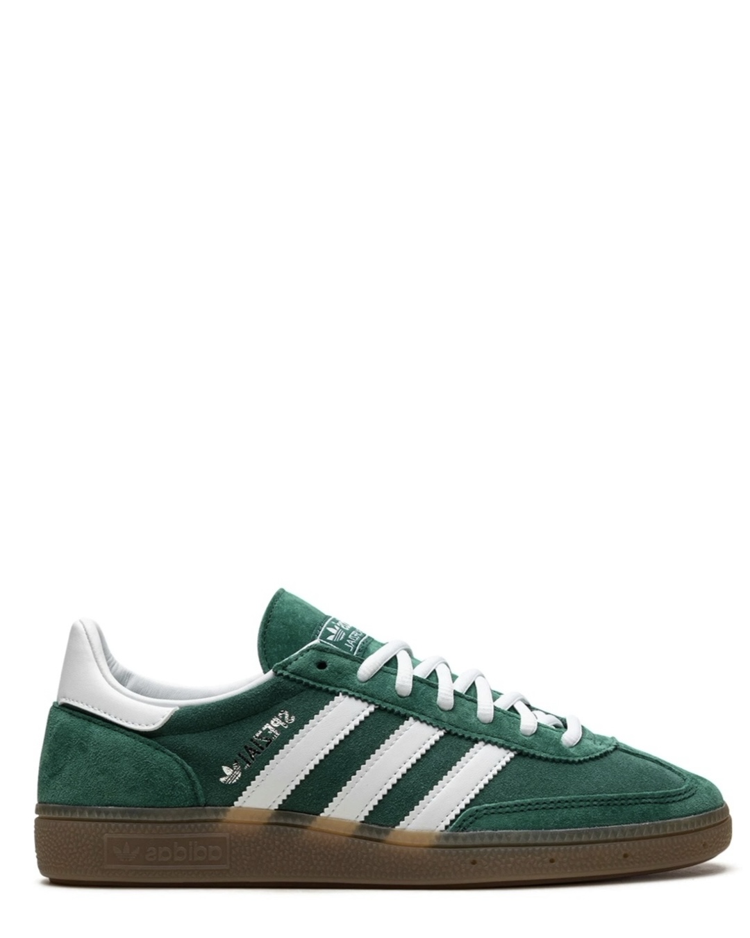 Adidas Handball Spezial “Collegiate Green” – MNCR | Online Trainer and ...