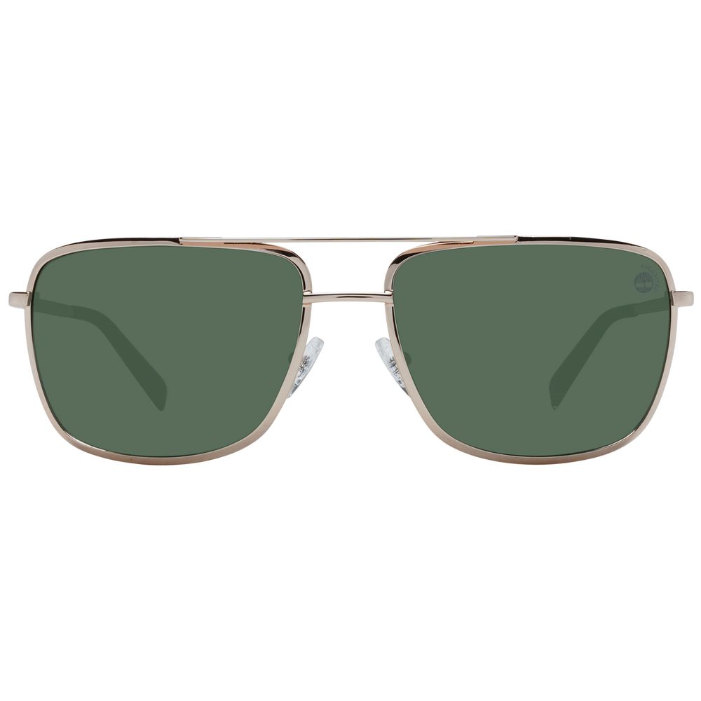 Timberland Gold Men Sunglasses – MNCR | Online Trainer and Exclusive ...