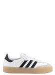 Adidas Sambae Trainers White Black