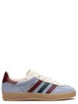 Adidas Gazelle Indoor "Blue Dawn Collegiate"