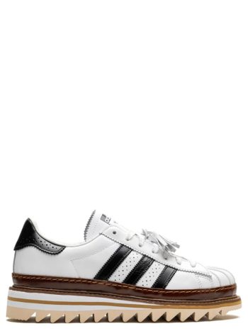 Adidas Clot Superstar by Edison Chen