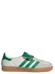 Adidas Gazelle Indoor Foot Industry Off White Green