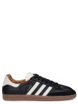 Adidas JJJJound x Samba OG "Core Black/Off White/Gum"
