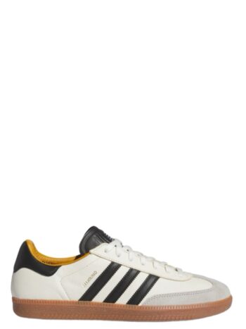 Adidas JJJJound x Samba OG 'Off White Core Black'
