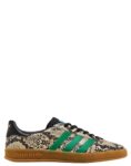 Adidas x Gucci Gazelle "Python Print"