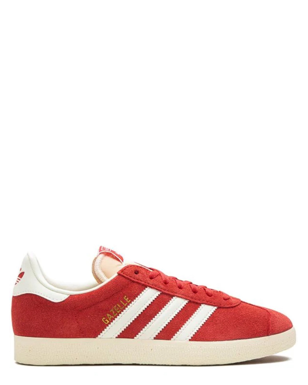 Adidas Gazelle “Cranberry and White” – MNCR | Online Trainer and ...