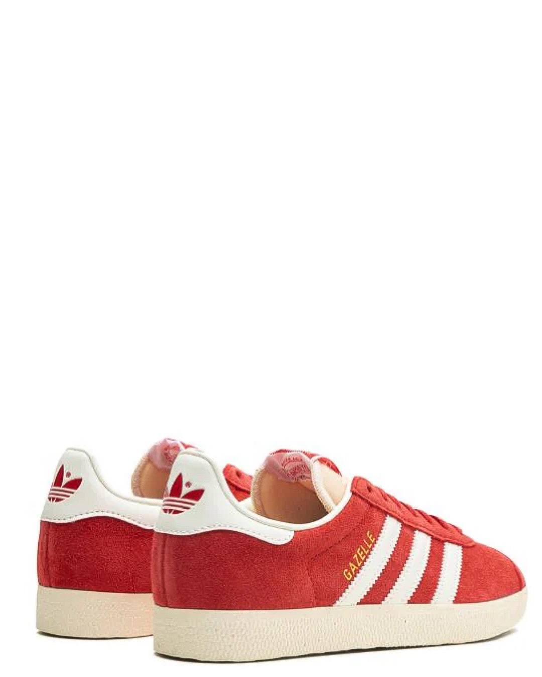 Adidas Gazelle “Cranberry and White” – MNCR | Online Trainer and ...