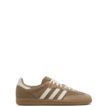 Adidas Samba OG Raffia Sneakers