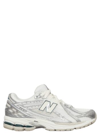 New Balance1906R "Silver Metalic / Sea Salt / New Spruce"