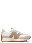 New Balance 327 "Moonbeam Driftwood" sneakers