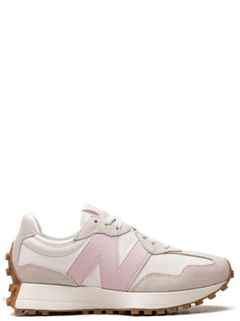 New Balance 327 "Moonbeam/December Sky" sneakers