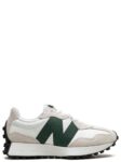 New Balance 327 "Nightwatch Green" sneakers