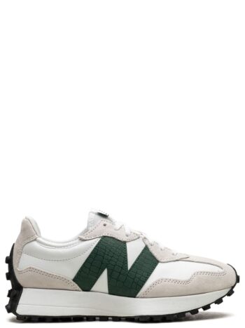 New Balance 327 "Nightwatch Green" sneakers