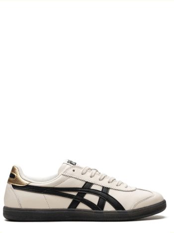 Onitsuka Tiger Tokuten "Cream/Black" sneakers