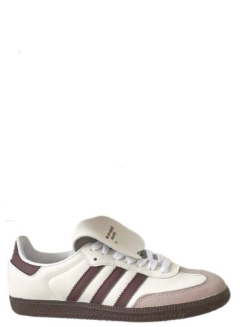 Adidas Samba OG Custom