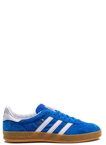 Adidas Gazelle Indoor "Blue Bird"