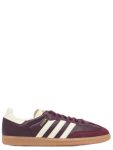 Adidas Samba OG "Maroon"