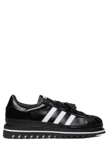 Adidas Clot Superstar by Edison Chen