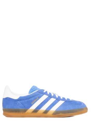 Adidas Gazelle Indoor "Blue Fusion"