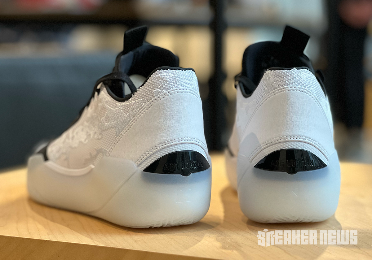 Air Jordan 39 First Look 1