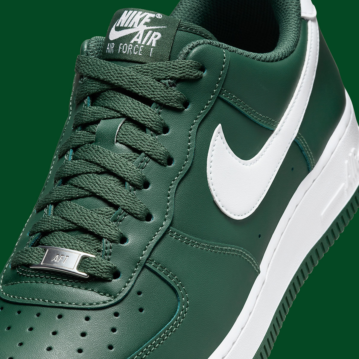 Nike Air Force 1 Low Gorge Green Fj4146 300 3