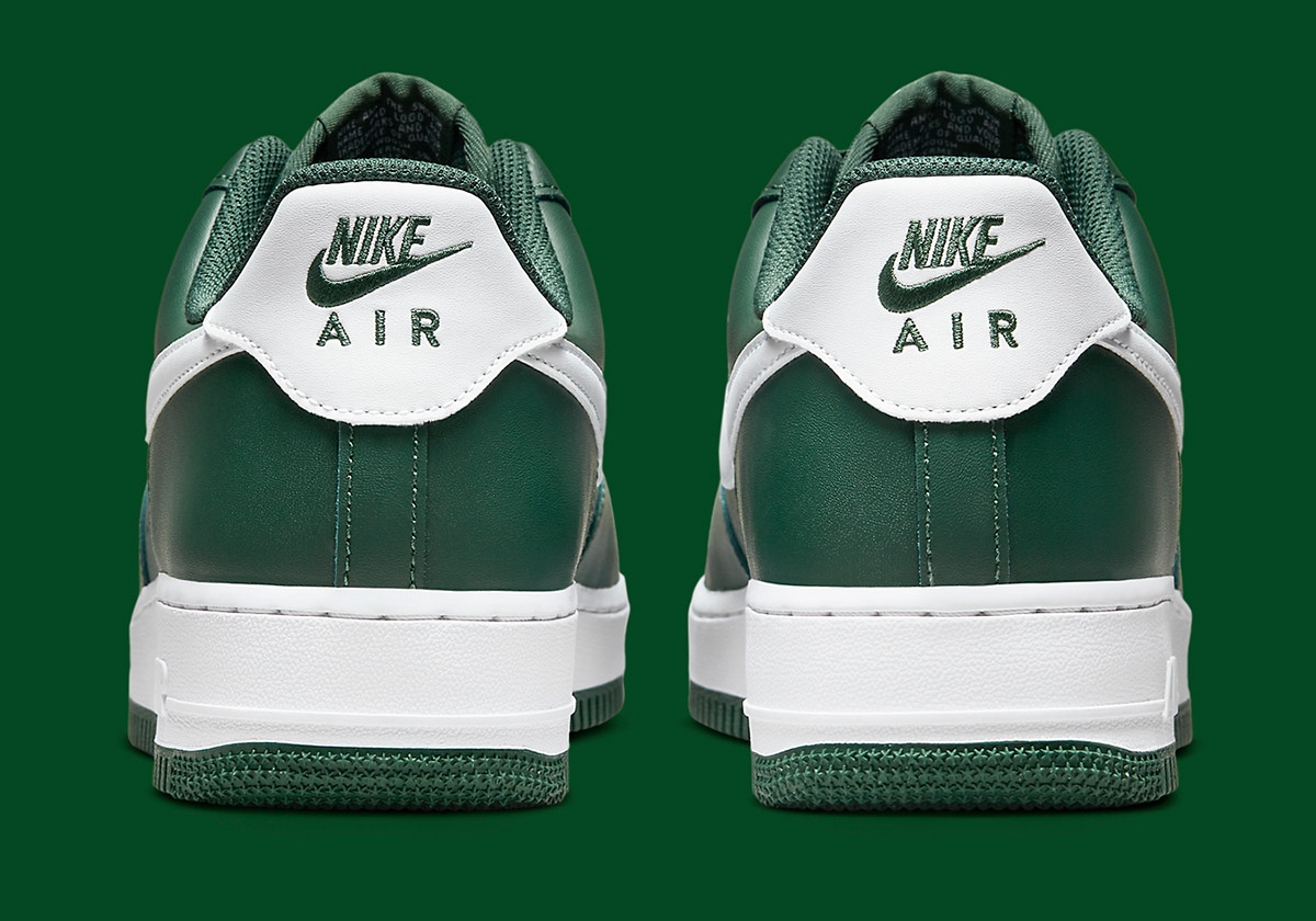 Nike Air Force 1 Low Gorge Green Fj4146 300 7