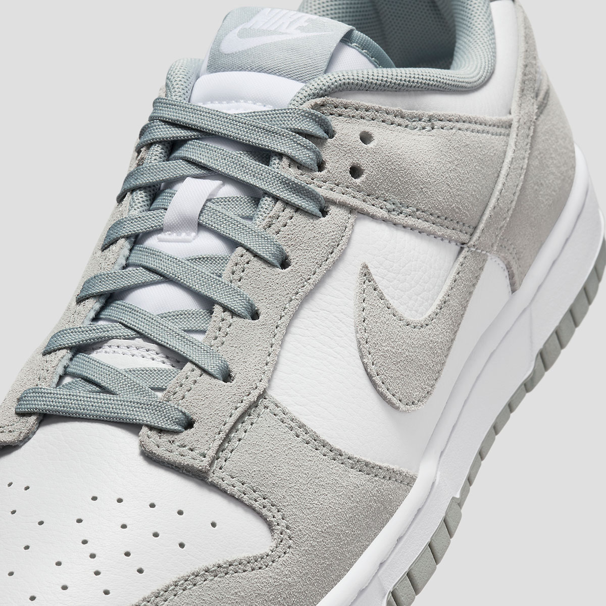 Nike Dunk Low Se White Light Pumice Fq8249 101 3