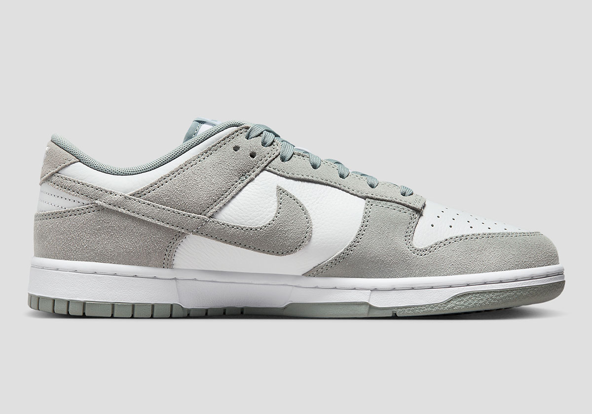 Nike Dunk Low Se White Light Pumice Fq8249 101 4